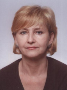 Гах Леся Мирославівна